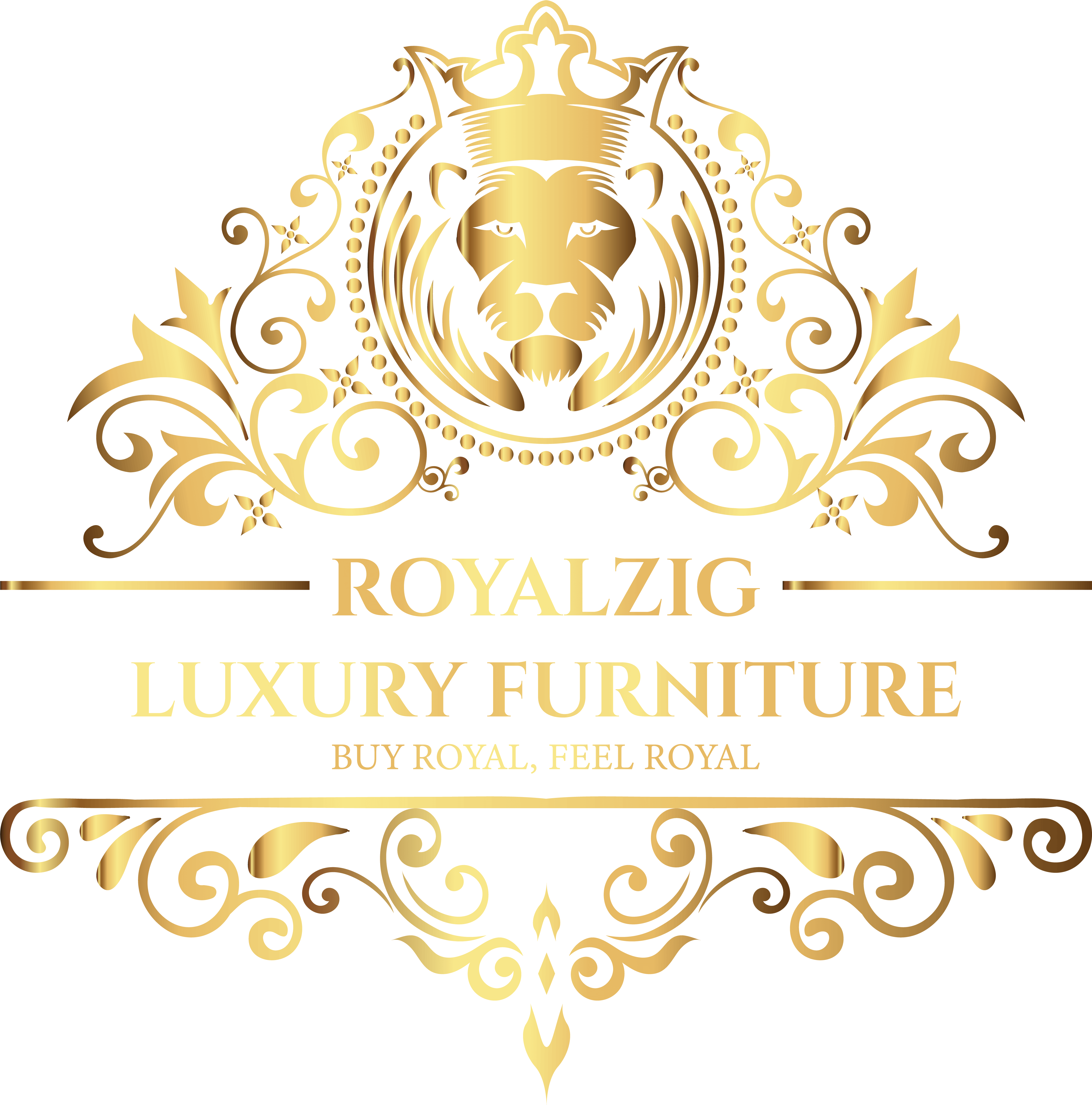 Royalzig Logo